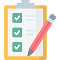 checklist 1